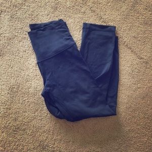 Lulu lemon Align 23” leggings